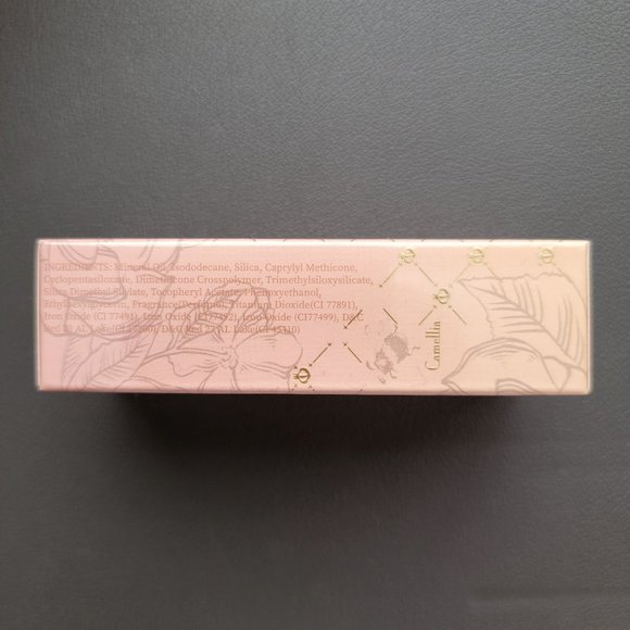 Oden's Eye Alva Matte Lip Stain Sweet Peach - Picture 6 of 7